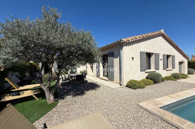 Maison 1 pièces 598000 €