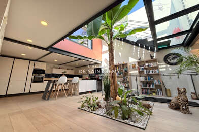 Maison 4 pièces 1207000 €