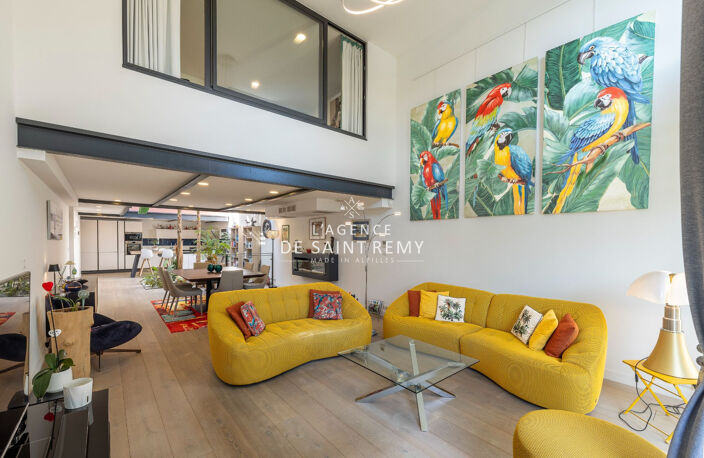 vente maison contemporaine 4 Pièce(s) — photo 2