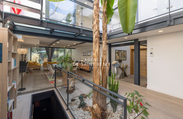 vente maison contemporaine 4 Pièce(s) — photo 4