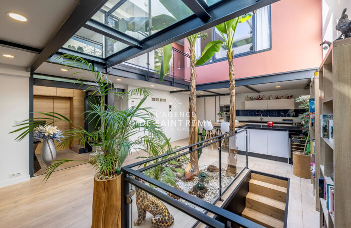 vente maison contemporaine 4 Pièce(s) — photo 5