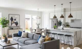 Maison 5 Pièces 117 m² à vendre à La Celle-Saint-Cloud (78170)