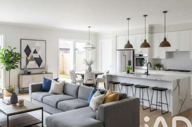 Maison 5 pièces 699000 €