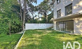 Maison 5 Pièces 117 m² à vendre à La Celle-Saint-Cloud (78170)