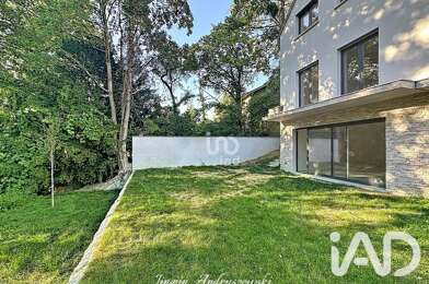 Maison 5 pièces 649000 €