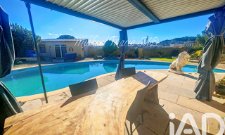 Maison 6 Pièces 160 m² à vendre à Murviel-lès-Béziers (34490)