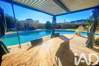 Maison 6 pièces 545000 €