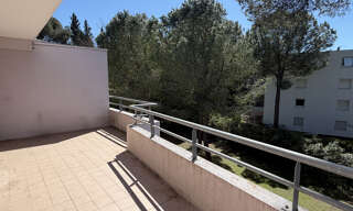 Appartement 3 Pièces 71 m² à louer à Montpellier (34070)