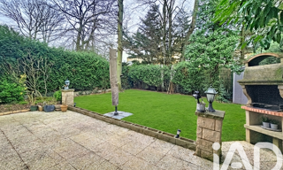 Maison 5 Pièces 102 m² à vendre à Champs-sur-Marne (77420)