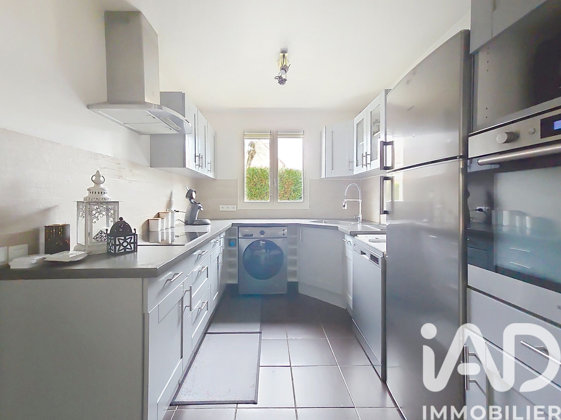 Vente Maison/villa 5 pièces - Photo 5
