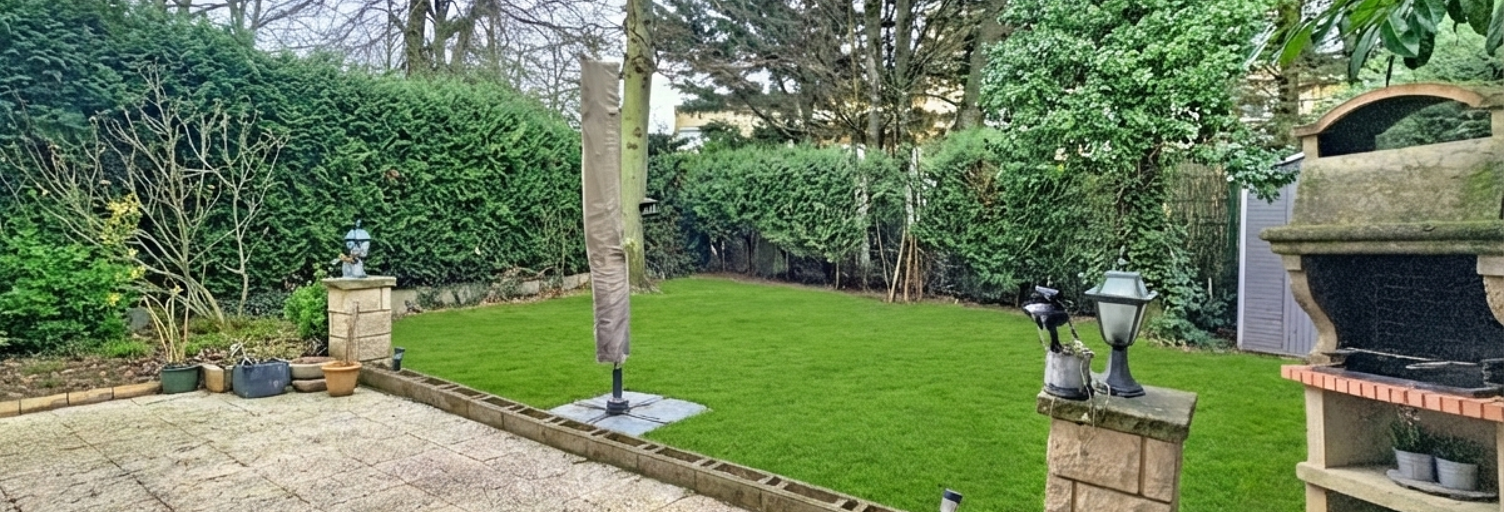 Maison 5 Pièces 102 m² à vendre à Champs-sur-Marne (77420)