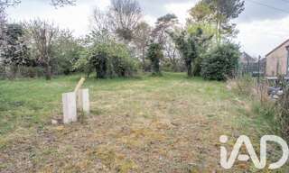 Terrain  978 m² à vendre à Villemandeur (45700)