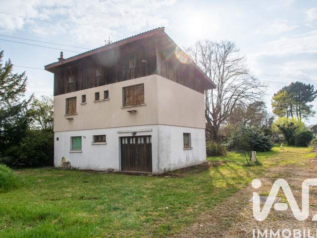 Vente Maison/villa 4 pièces — photo du bien