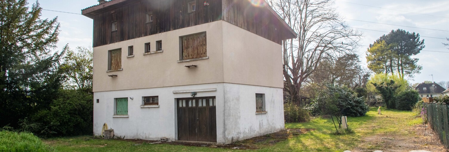 Maison 4 Pièces 80 m² à vendre à Villemandeur (45700)