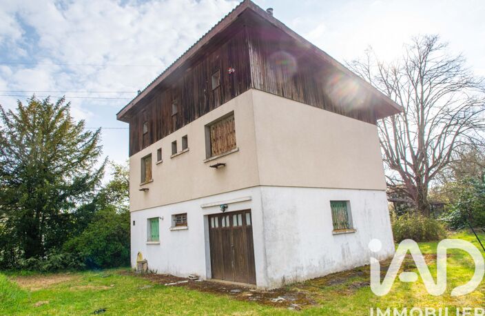 Vente Maison/villa 4 pièces — photo 2