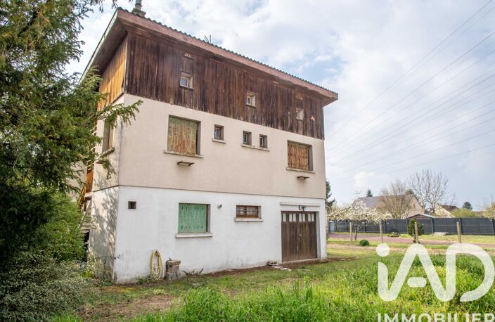 Vente Maison/villa 4 pièces — photo 3
