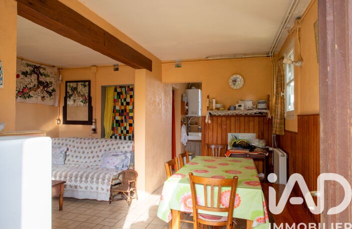 Vente Maison/villa 4 pièces — photo 4
