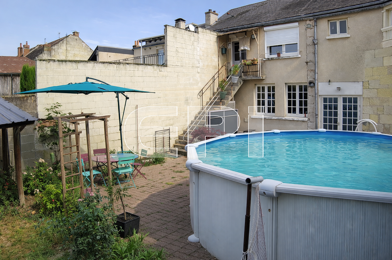 Maison 5 pièces 215000 €