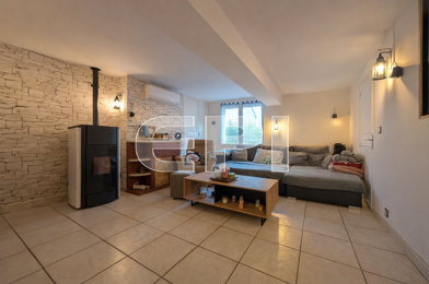 Maison 5 pièces 215000 €