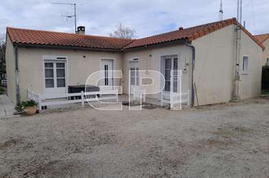 Maison 5 pièces 127000 €