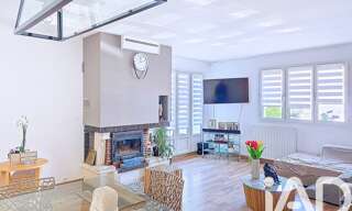 Maison 5 Pièces 100 m² à vendre à Brunoy (91800)