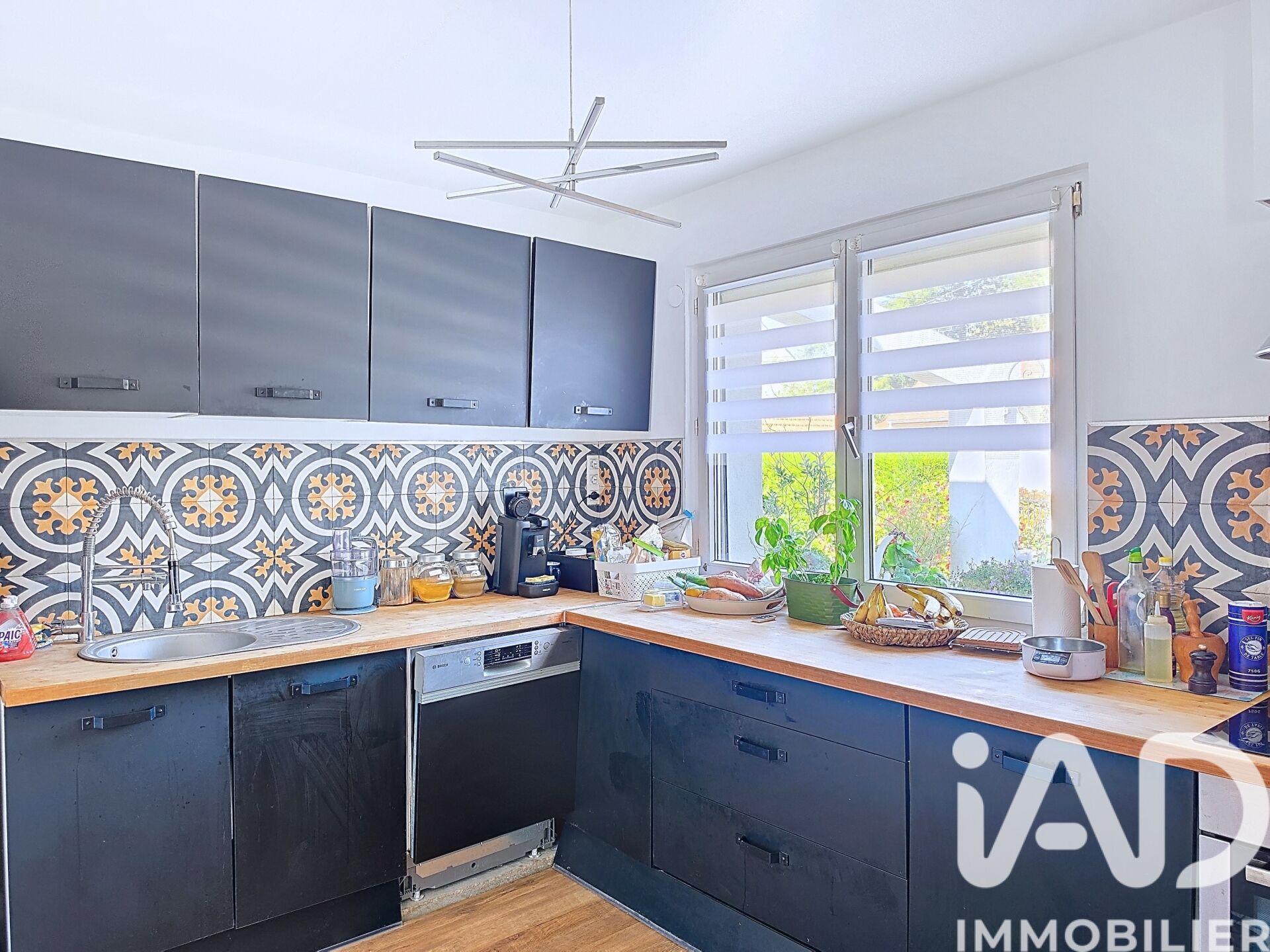 Vente Maison/villa 5 pièces - Photo 3