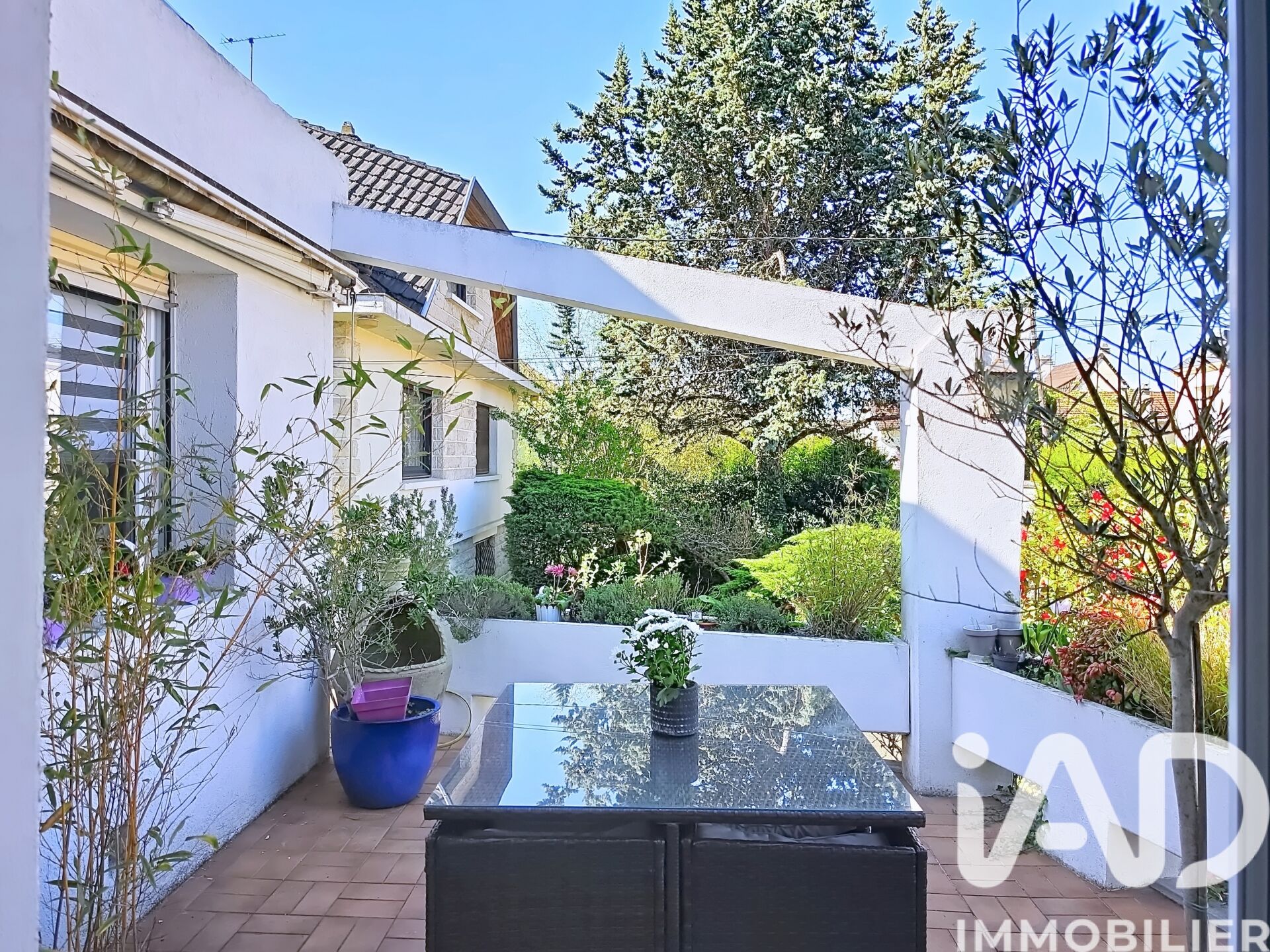 Vente Maison/villa 5 pièces - Photo 4