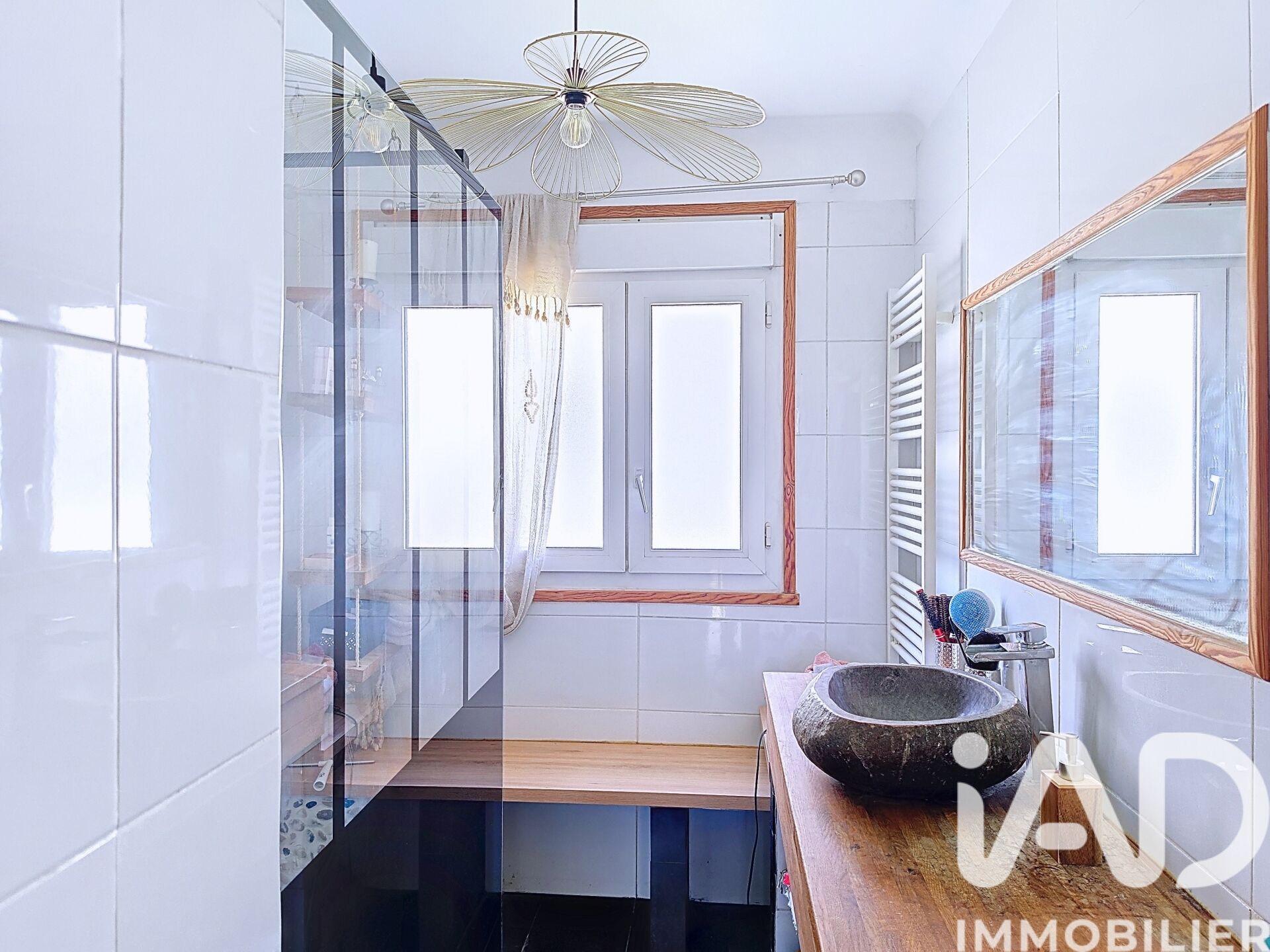 Vente Maison/villa 5 pièces - Photo 5
