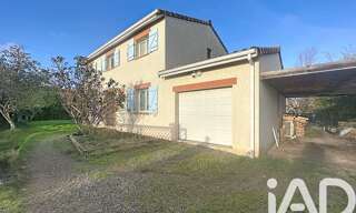 Maison 5 Pièces 137 m² à vendre à Plaisance-du-Touch (31830)