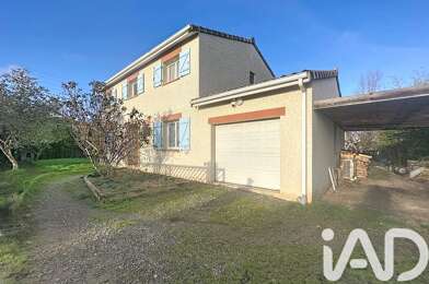 Maison 5 pièces 360000 €