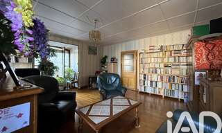Maison 7 Pièces 128 m² à vendre à Curières (12210)