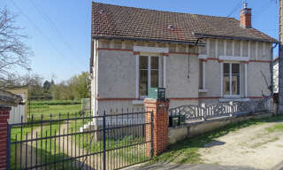 Maison 5 Pièces 84 m² à vendre à Châtres-sur-Cher (41320)