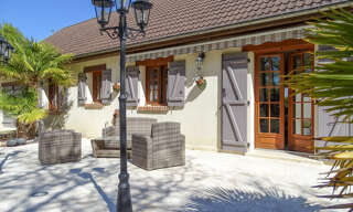 Maison 7 Pièces 102 m² à vendre à Villefranche-sur-Cher (41200)