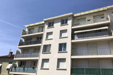 Appartement 3 pièces 103350 €