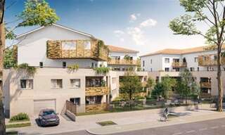 Appartement neuf   m² à vendre à Colomiers (31770)