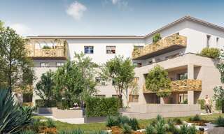 Appartement neuf   m² à vendre à Colomiers (31770)