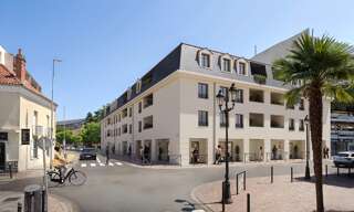 Appartement 2 Pièces 46 m² à vendre à Tarbes (65000)