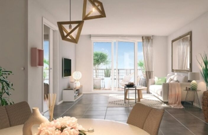 RESIDENCE LAMARTINE — photo 3
