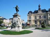RESIDENCE LAMARTINE — photo 4