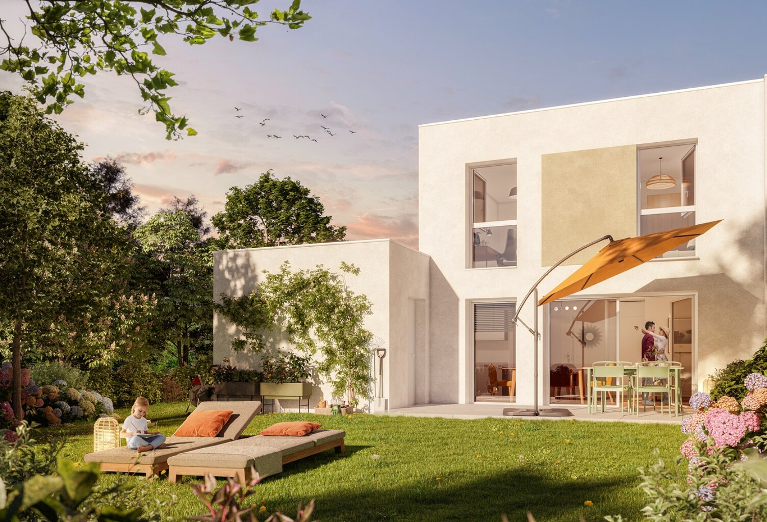 RIVIERA - MAISON — photo 1