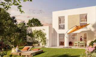 Maison neuf   m² à vendre à Pluneret (56400)