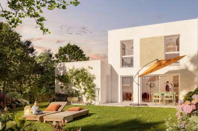 Maison 4 pièces 275000 €