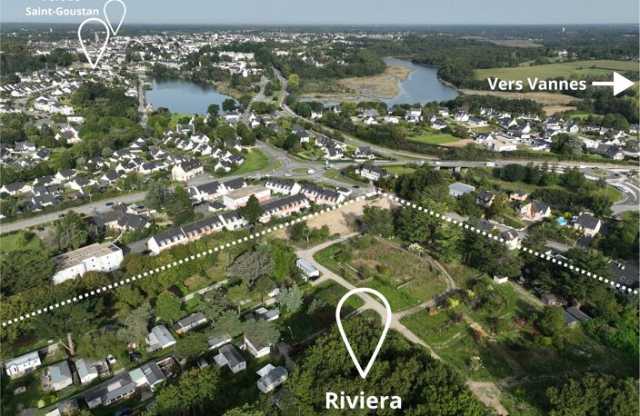 RIVIERA - MAISON — photo 4