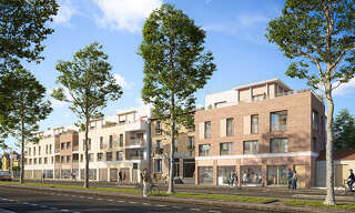 Appartement 4 Pièces 81 m² à vendre à Andrésy (78570)