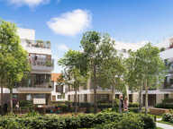Découvrez la résidence Beloria, votre nouveau programme neuf au cœur d’Andrésy — photo 2