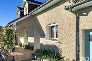 Maison 6 pièces 289500 €