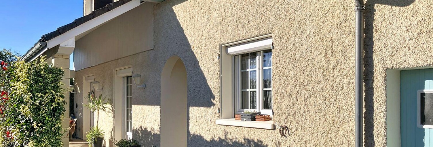 Maison 6 Pièces 170 m² à vendre à Allier (65360)