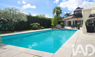 Maison 8 Pièces 260 m² à vendre à La Baule-Escoublac (44500)