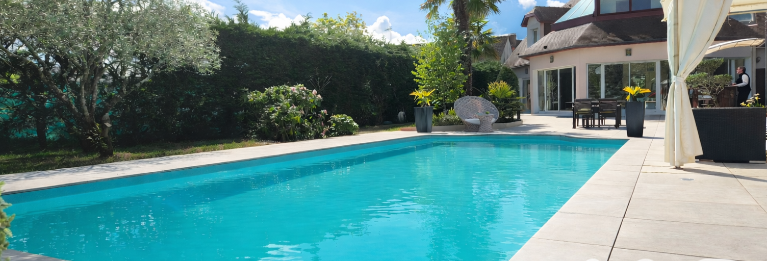 Maison 8 Pièces 260 m² à vendre à La Baule-Escoublac (44500)