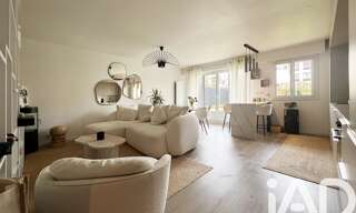 Appartement 3 Pièces 66 m² à vendre à Puteaux (92800)